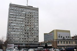 Аренда офиса м. Волгоградский проспект